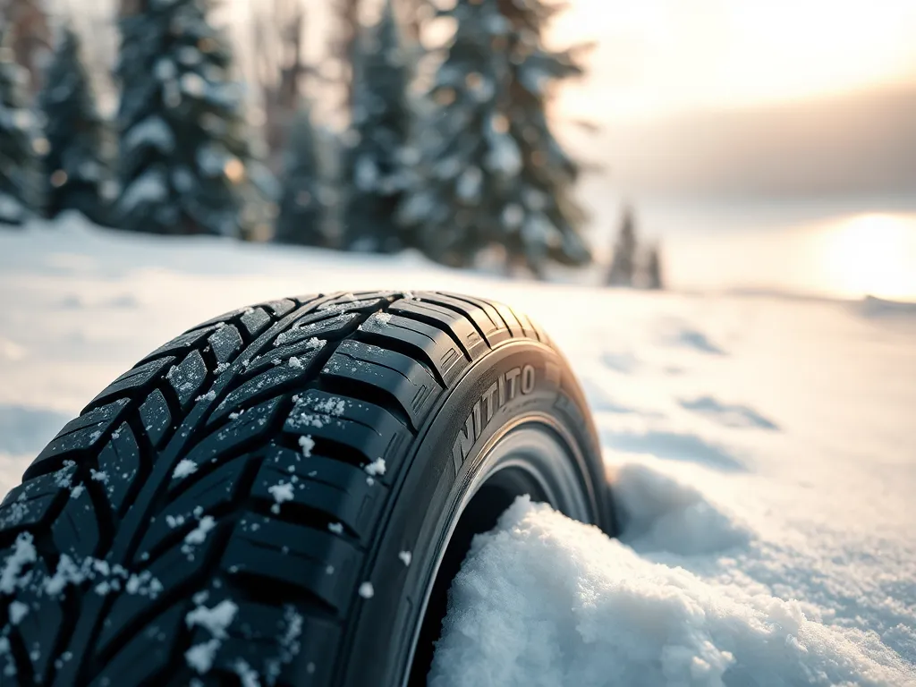 Nitto Winter Tires Review